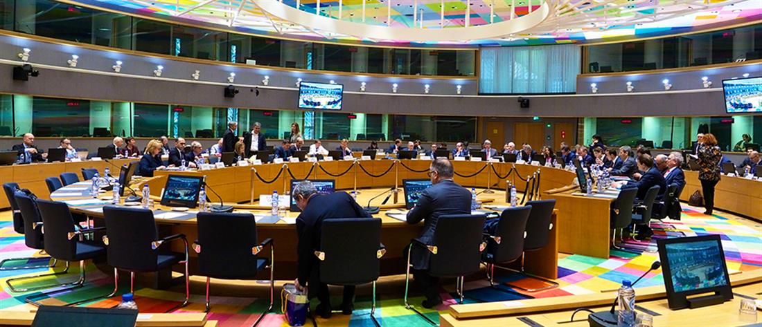 Κορονοϊός: Τηλεδιάσκεψη του Eurogroup για τις οικονομικές επιπτώσεις