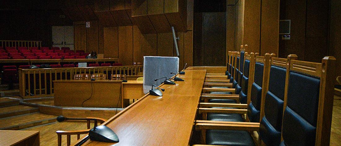 Κορονοϊός: κατά της αναστολής λειτουργίας των δικαστηρίων οι δικηγόροι
