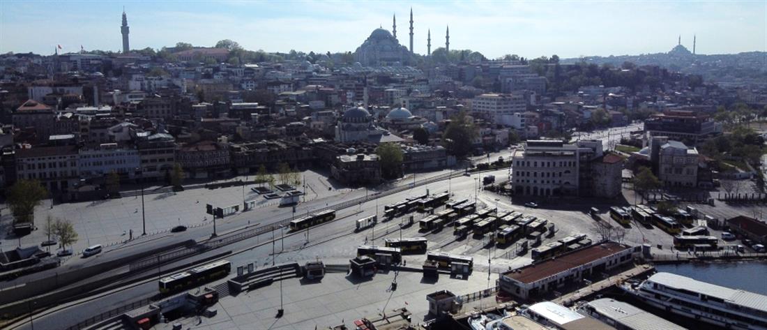 Γερμανία: τουριστικό μπλόκο στην Τουρκία