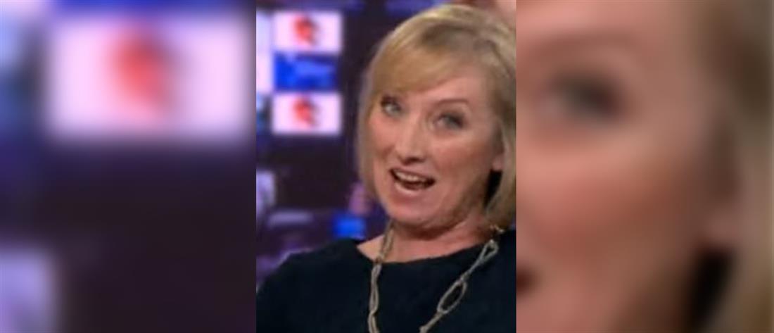Βρετανία: Παρουσιάστρια του BBC πανηγύριζε on air την απόσυρση του Μπόρις Τζόνσον (βίντεο)