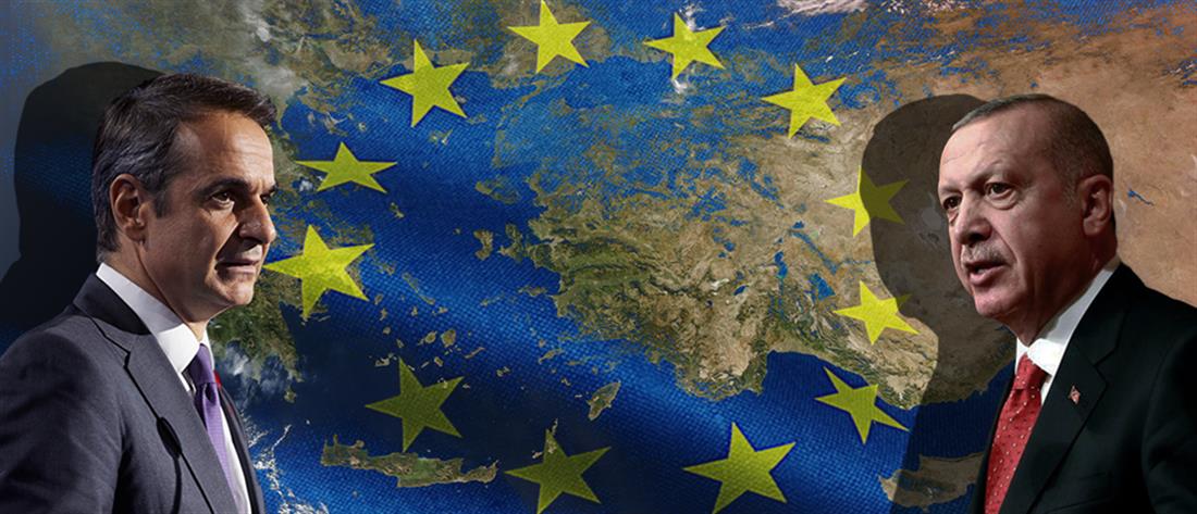 Ελληνοτουρκικά: To παρασκήνιο της κίνησης Στόλτενμπεργκ και η αντίδραση της Αθήνας