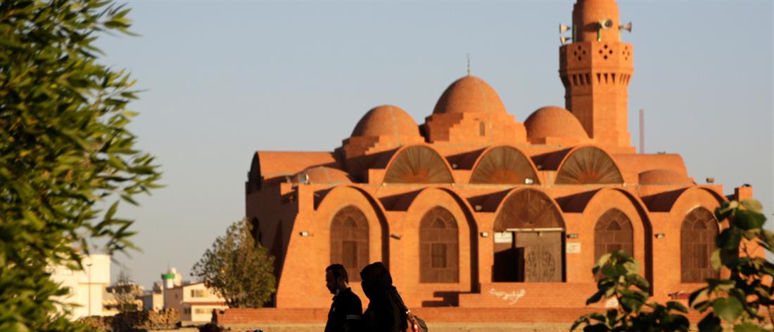 Σαουδική Αραβία: τα τζαμιά μειώνουν την ένταση στα μεγάφωνα