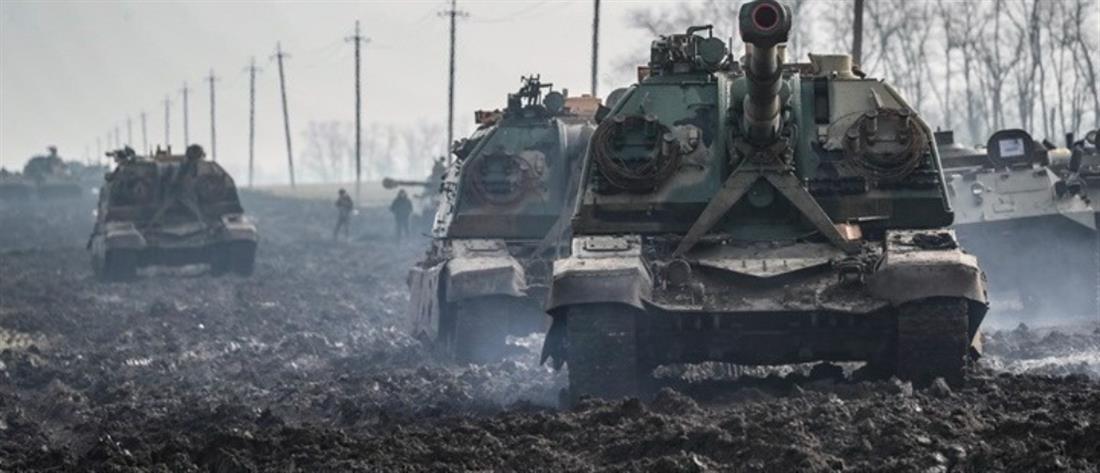 Πόλεμος στην Ουκρανία: Η δέσμευση της Ρωσίας δεν σημαίνει κατάπαυση του πυρός