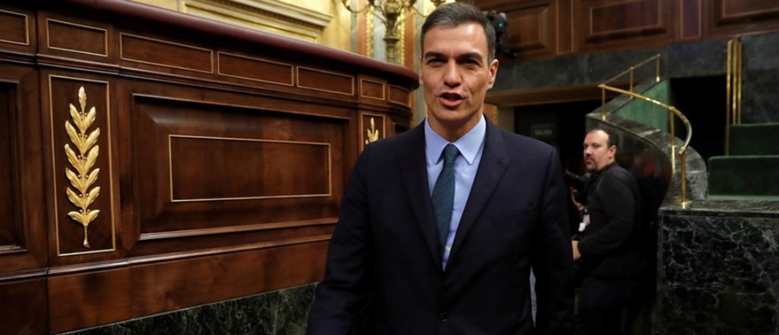 Σε νέο πολιτικό αδιέξοδο η Ισπανία