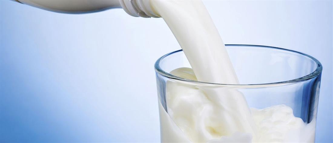 Διατροφή: Η σημασία του γάλακτος για παιδιά και εφήβους