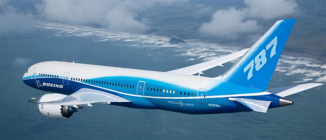 Boeing 787 Dreamliner: Νέο πρόβλημα εντόπισε η FAA