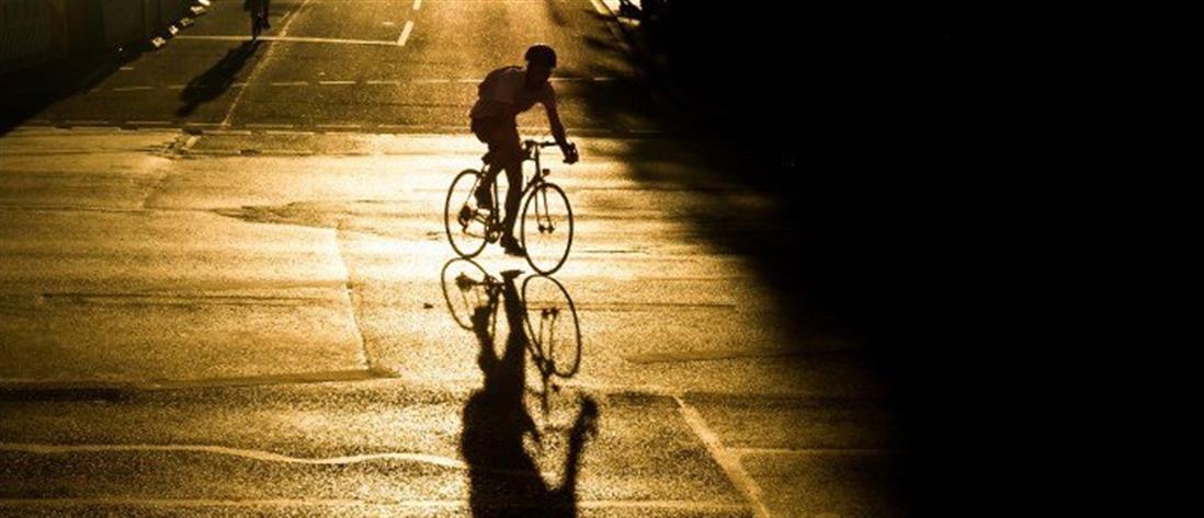 Τροχαίο: Ποδηλάτης τραυματίστηκε σοβαρά - Η έκκληση της Αστυνομίας 