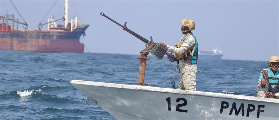 Ερυθρά Θάλασσα: Ελληνόκτητο πλοίο έγινε στόχος των Χούθι