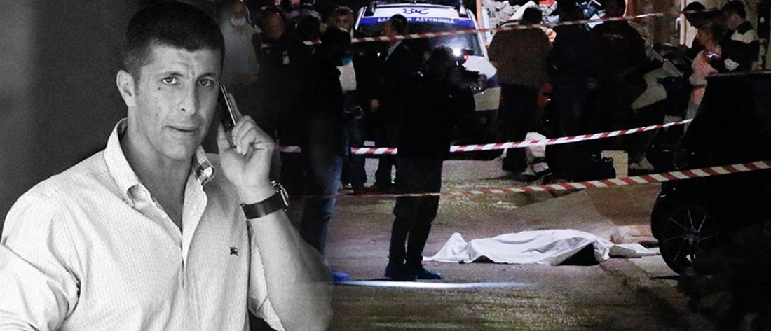 Εκδόθηκε στην Ελλάδα και ο δεύτερος δολοφόνος του επιχειρηματία Γιάννη Μακρή