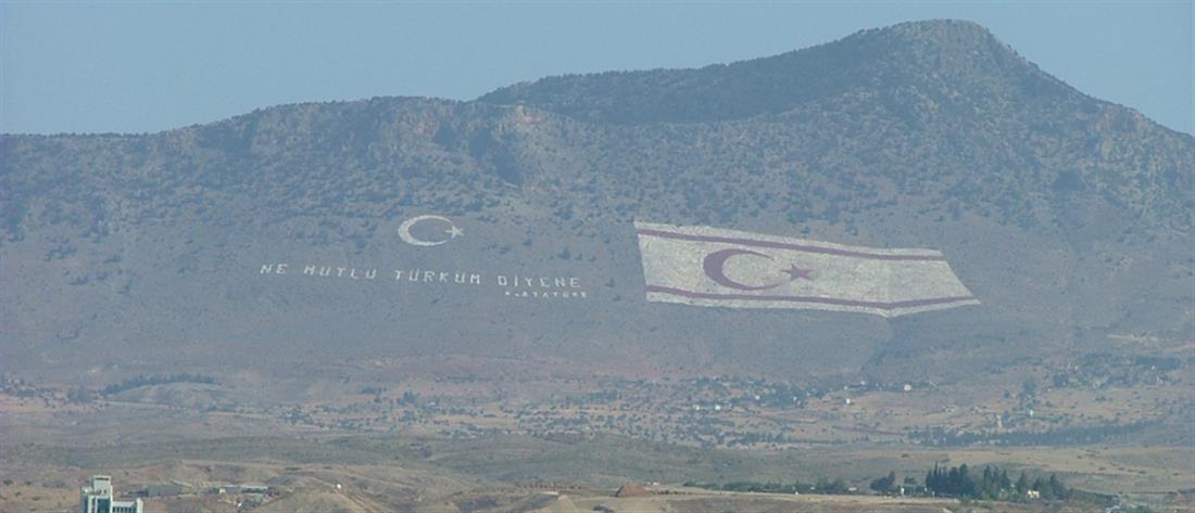 Τον... χαβά του ο Τσαβούσογλου: Στόχος η λύση δύο κρατών στην Κύπρο