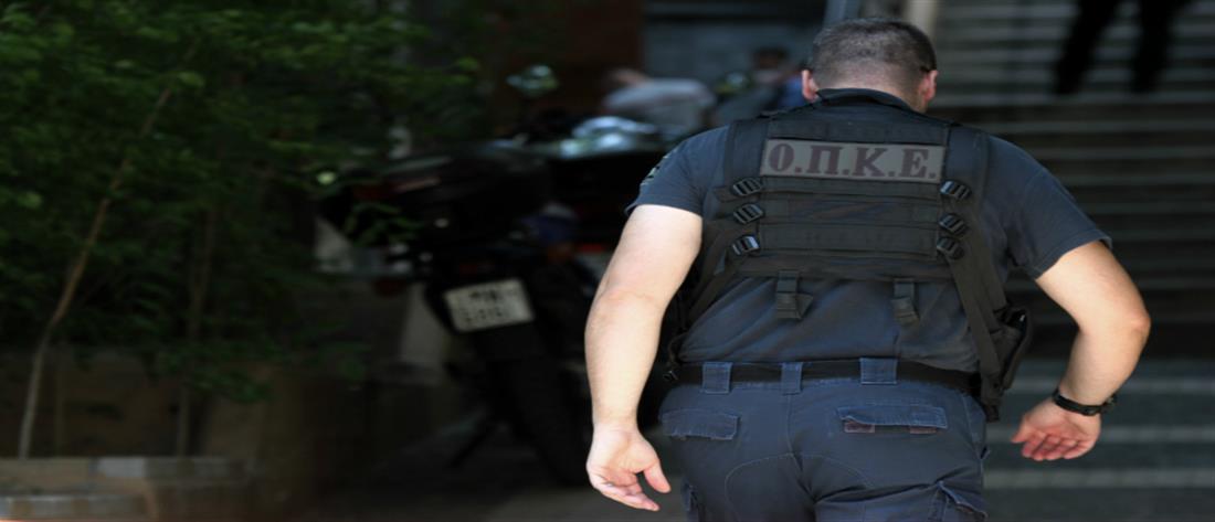 Κέρκυρα: επιτέθηκαν σε αστυνομικούς της ΟΠΚΕ