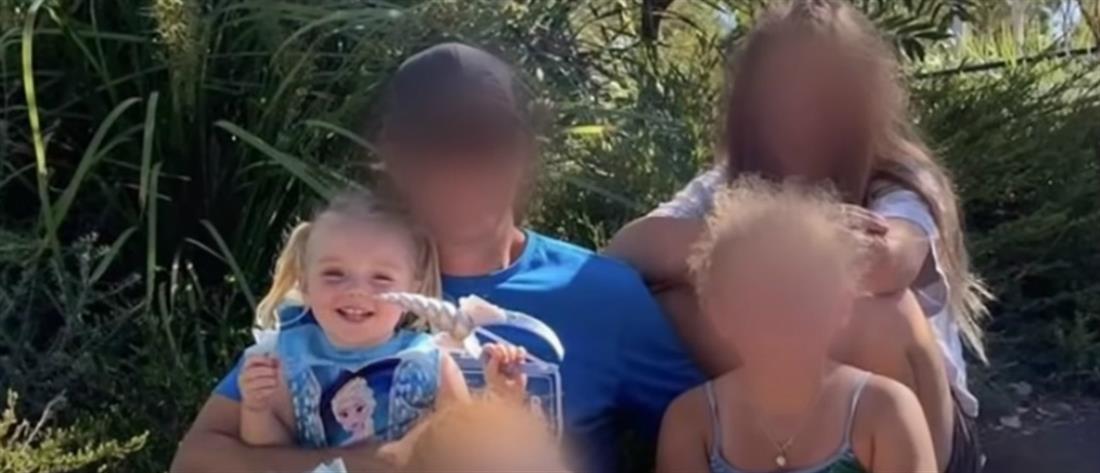 3χρονη πέθανε από τη ζέστη μέσα σε αυτοκίνητο – Την… ξέχασε η μητέρα της (βίντεο)