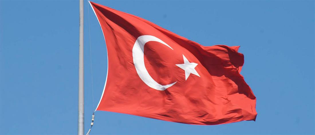 Η Τουρκία έχει φιλόδοξα σχέδια για το Διάστημα