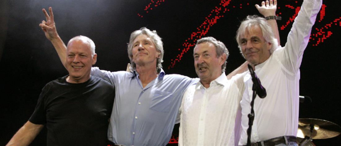Pink Floyd: Επανακυκλοφορούν τη συναυλία του 1990 στο Knebworth House (βίντεο)     