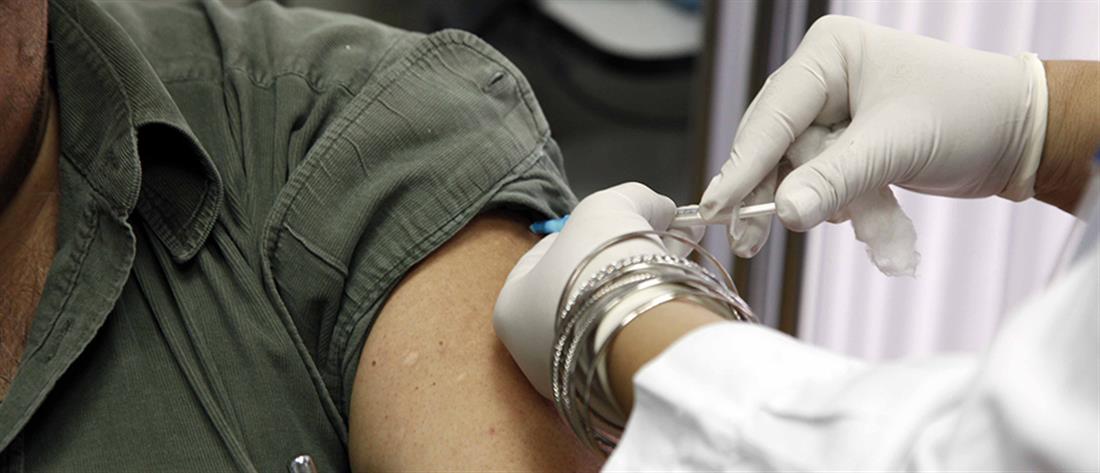 ΠΙΣ: Επιτακτική η ανάγκη εμβολιασμού για τη γρίπη