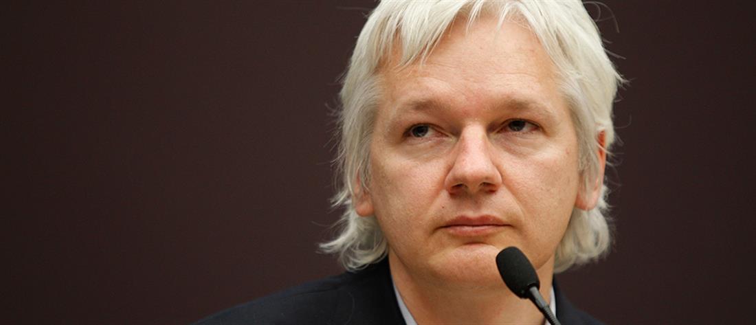 Wikileaks: βρετανικό δικαστήριο αποφάσισε τη μη έκδοση του Ασάνζ στις ΗΠΑ