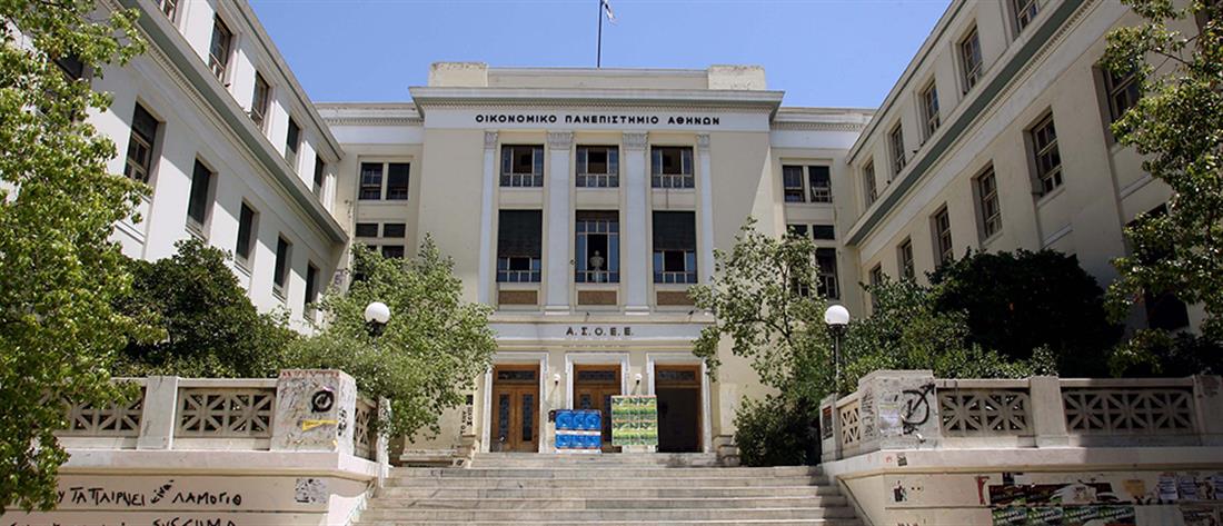 Χρυσοχοΐδης: “Αναγκαστική” η Αστυνομία στα Πανεπιστήμια