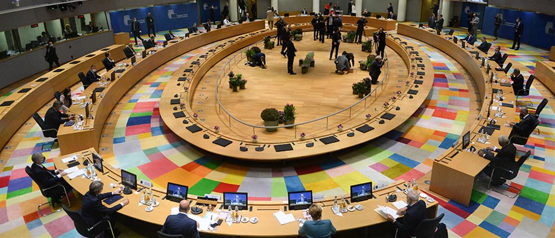 Reuters - Βερολίνο: Δεν αναμένονται κυρώσεις κατά της Τουρκίας στη Σύνοδο Κορυφής