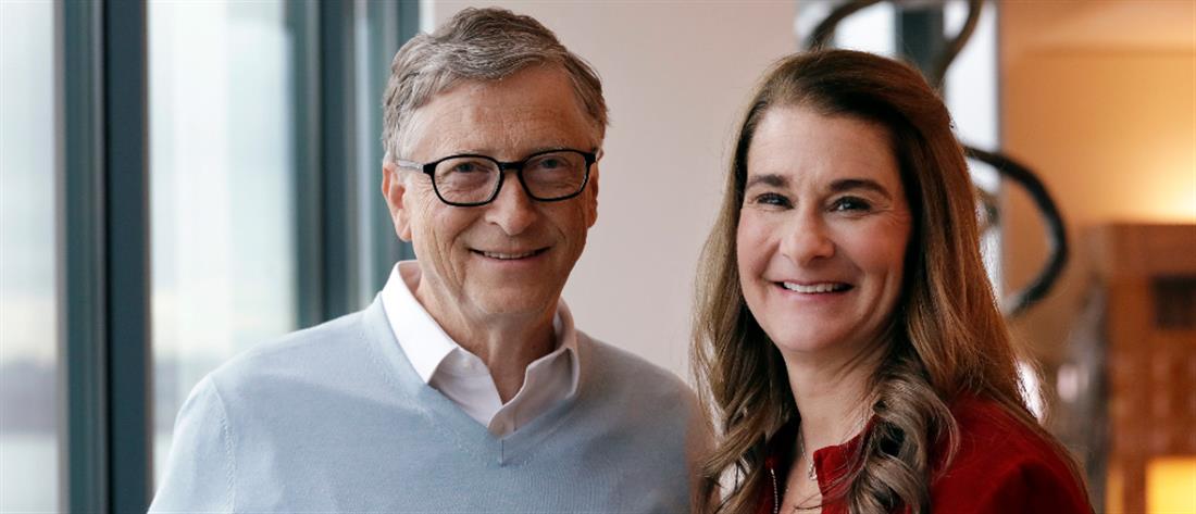Bill Gates - Melinda: Το παρασκήνιο του πολύκροτου διαζυγίου