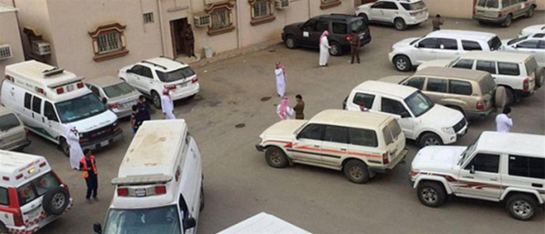 Σαουδική Αραβία: Επίθεση με μαχαίρι στον φρουρό του γαλλικού προξενείου