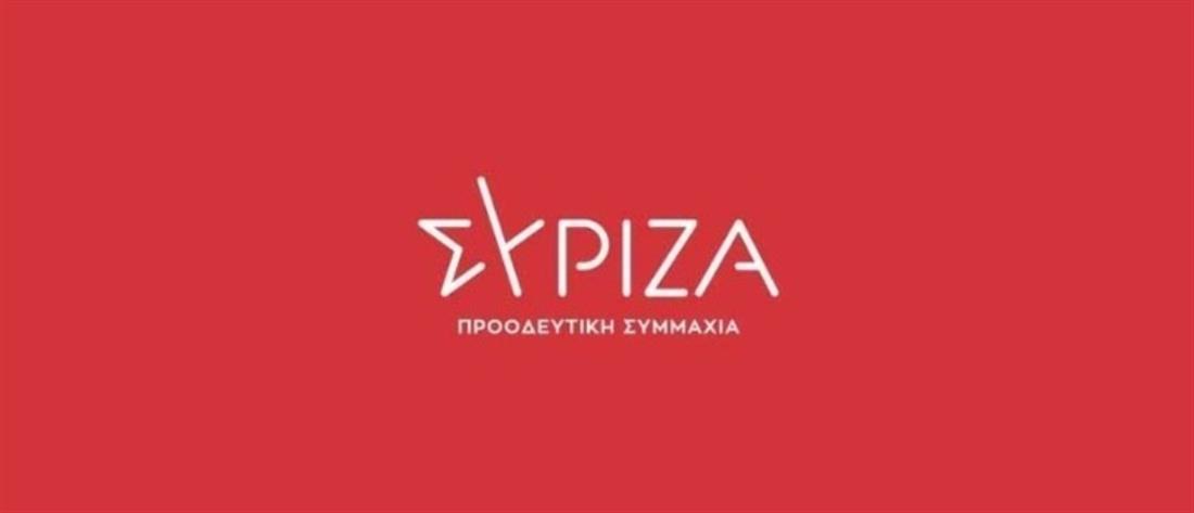 Εκλογές 2023: Ο ΣΥΡΙΖΑ στηρίζει Ιωακειμίδη στην Αττική