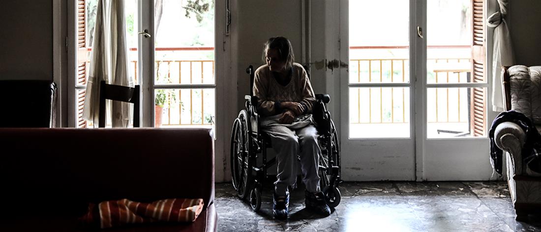 Κορονοϊός - Θεσσαλονίκη: Δεκάδες κρούσματα σε γηροκομείο