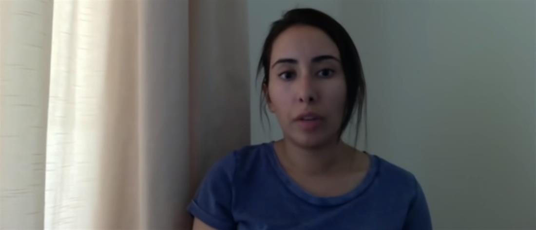 Εμίρης Ντουμπάι: Η κόρη του τον κατηγορεί ότι την κρατά “όμηρο”