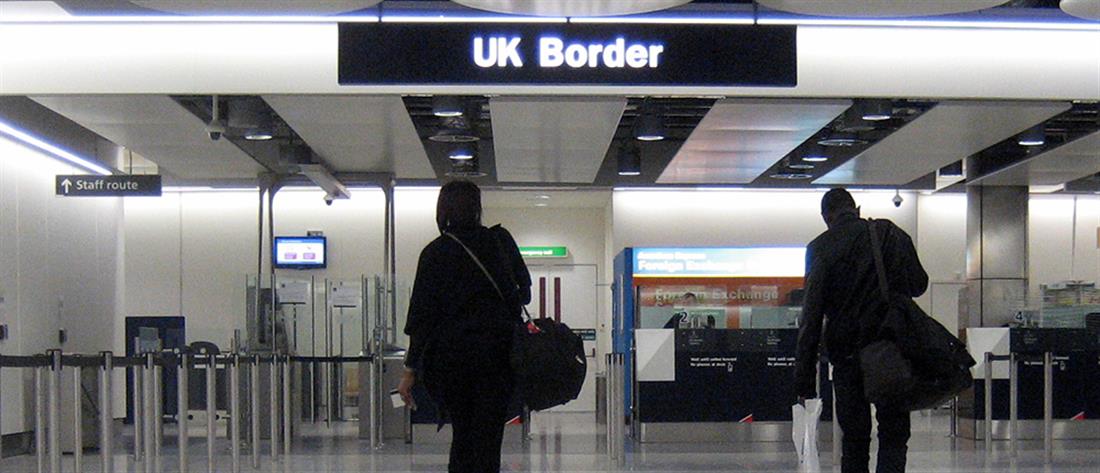 Βρετανία: σε καραντίνα οι ταξιδιώτες από την Ισπανία