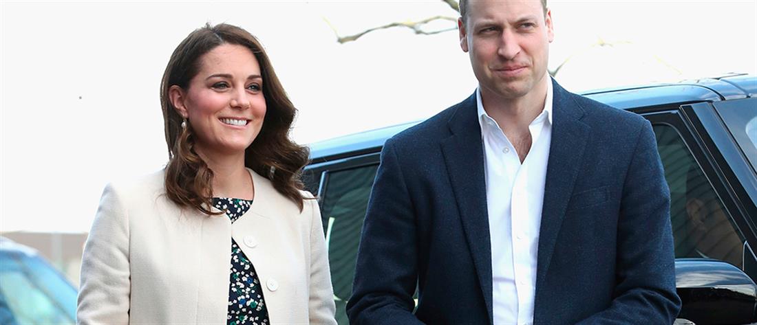 Πρίγκιπας William – Kate Middleton: 8 πράγματα που δε γνωρίζαμε για τον βασιλικό γάμο