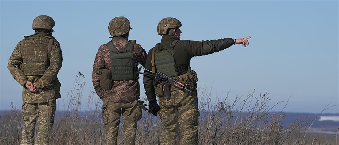 Ουκρανία: Φόβοι ότι η Ρωσία ψάχνει προσχήματα για εισβολή 