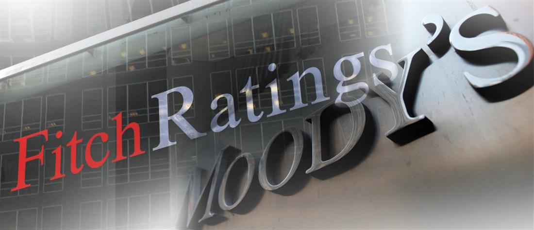 ΗΠΑ: Ο Moody’s υποβάθμισε την οικονομία της χώρας