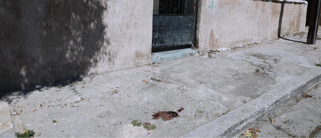 Δολοφονία στην Αγία Βαρβάρα: οι κόρες στράφηκαν κατά του πατέρα τους