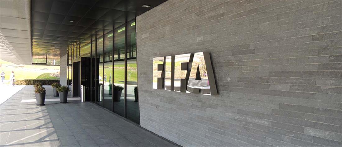 H FIFA απειλεί να αποκλείσει τη Βραζιλία από τις διεθνείς διοργανώσεις