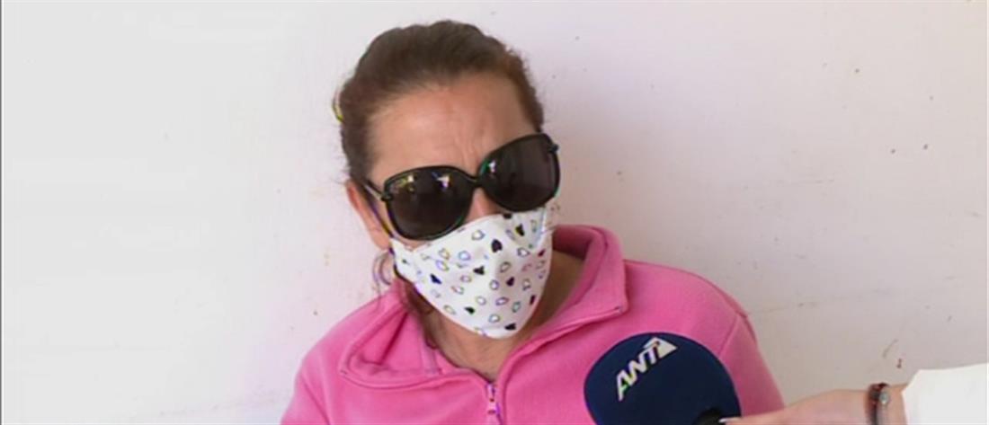 Μαρκόπουλο - Διάρρηξη: μαρτυρία γυναίκας για τον “εφιάλτη” που έζησε (βίντεο)