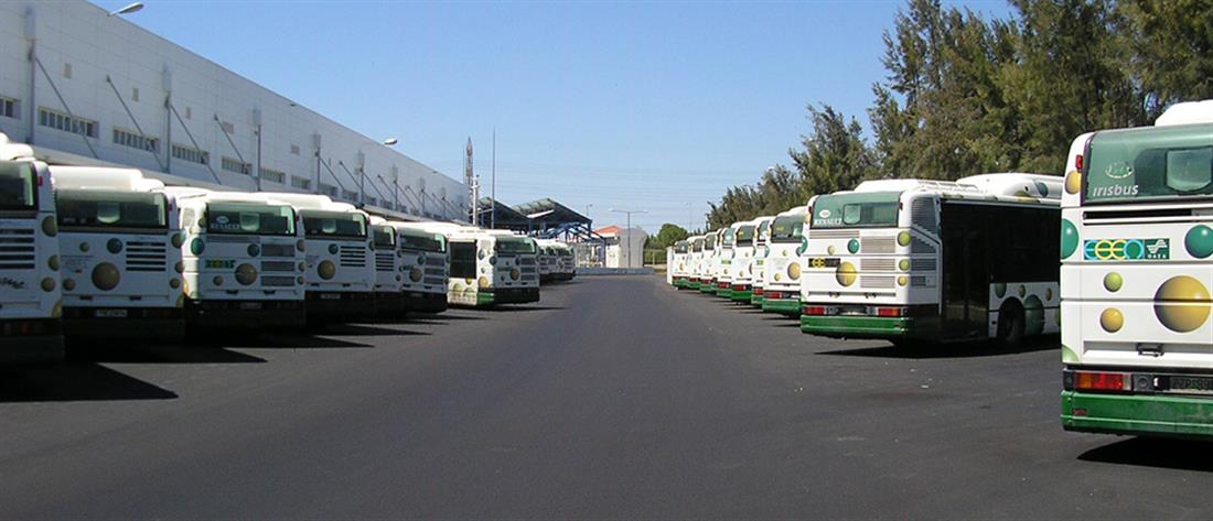 ΟΑΣΑ: 60 λεωφορειακές γραμμές στην Περιφέρεια αναλαμβάνουν τα ΚΤΕΛ Αττικής