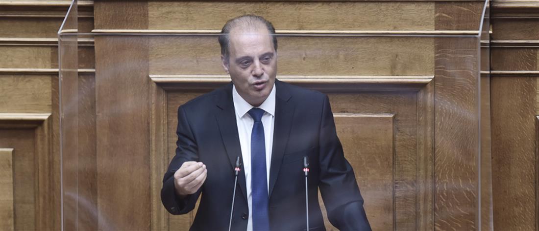 Πόθεν έσχες – Κυριάκος Βελόπουλος: Η δήλωση του προέδρου της Ελληνικής Λύσης