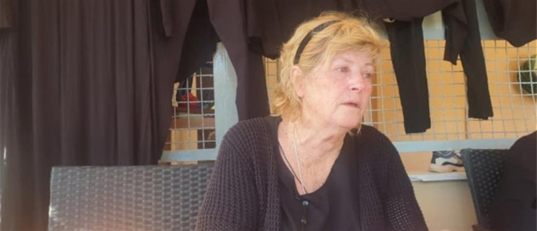 Τάσος Μπερδέσης - Συγκλονίζει η μητέρα του: Ο δολοφόνος ήταν στην κηδεία