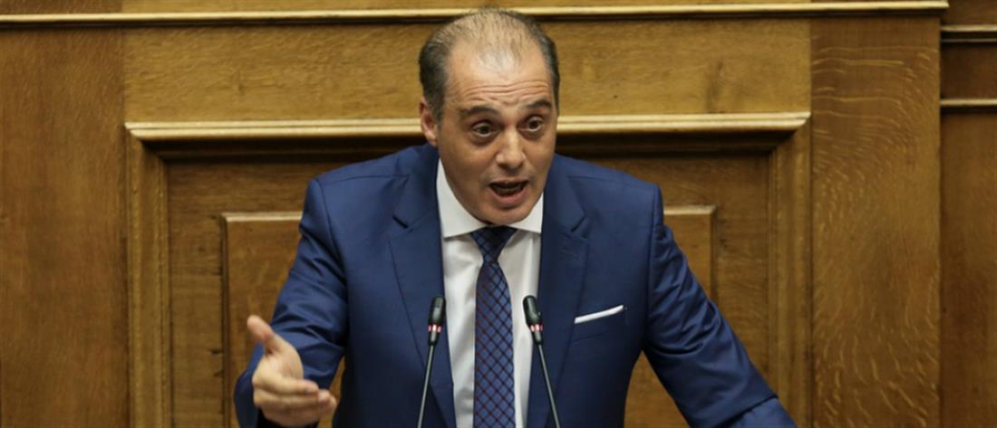“Πυρά” αντάλλαξαν Βελόπουλος – ΚΚΕ στην Βουλή