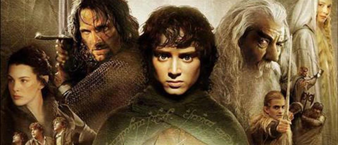 Lord of The Rings: Στα σκαριά η ακριβότερη σειρά που έχει γίνει