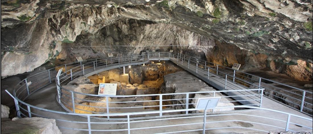 Σπήλαιο της Θεόπετρας: οι δεκάδες ένοικοι και η διατροφή τους