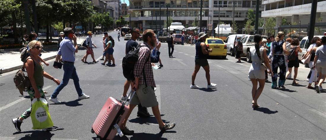 Κικίλιας: Ρεκόρ εσόδων από τον τουρισμό, θα ενισχύσουν τη μέση ελληνική οικογένεια