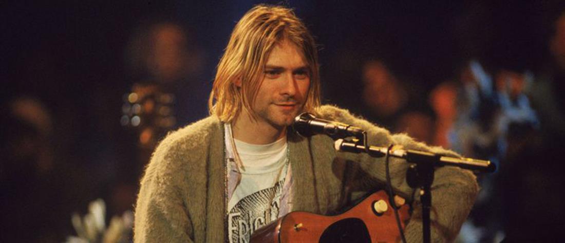 BBC – Nirvana: Ντοκιμαντέρ για τα 30 χρόνια του “Nevermind”