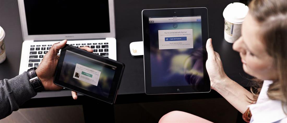 OAEΔapp: σε λειτουργία η νέα εφαρμογή για κινητά και tablets