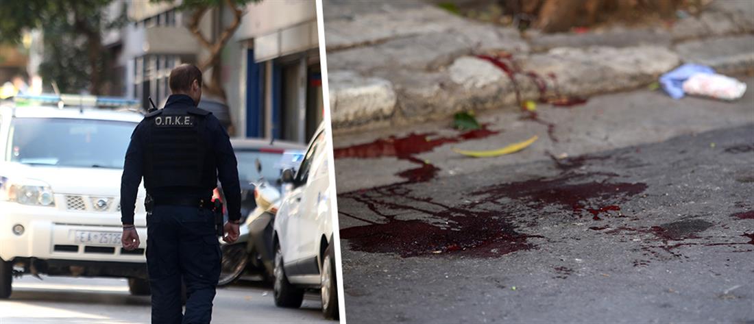 “Φαρ Ουέστ” το κέντρο της Αθήνας: Διερχόμενος οδηγός τραυματίστηκε απο σφαίρα (εικόνες)
