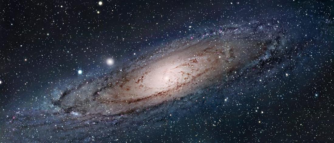 Ανακαλύφθηκε ο πιο μακρινός γαλαξίας στο σύμπαν