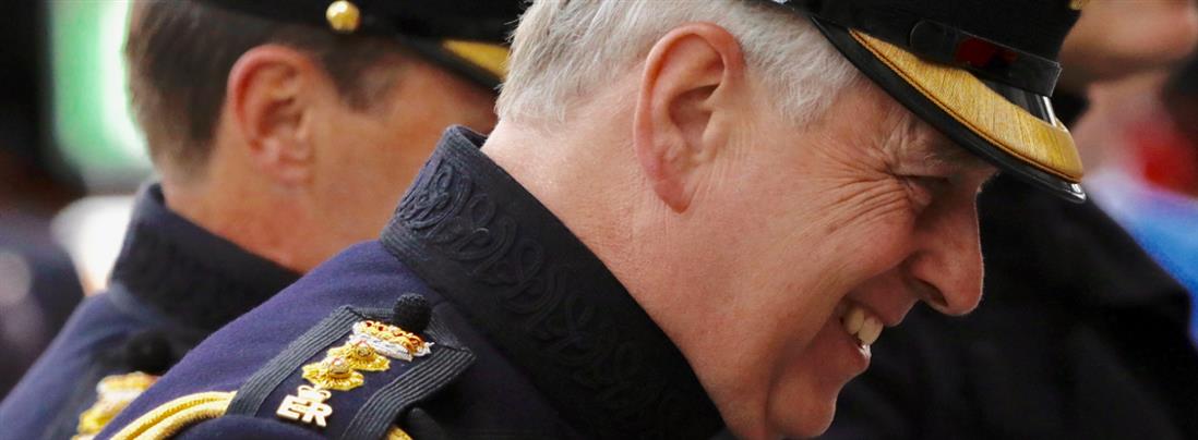 Πρίγκιπας Άντριου: Εξωδικαστικός συμβιβασμός μετά την καταγγελία για βιασμό