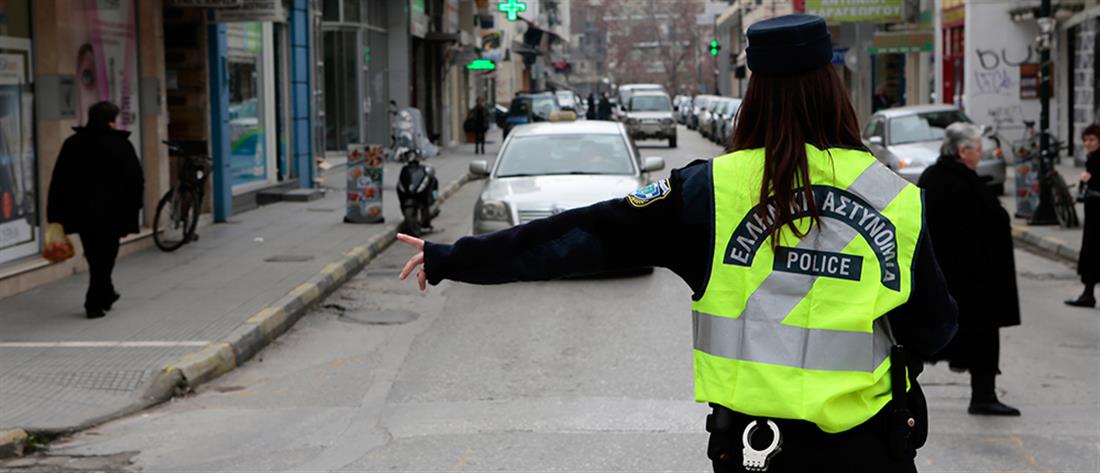 Επέτειος του Πολυτεχνείου - Θεσσαλονίκη: Ποιοι δρόμοι θα είναι κλειστοί