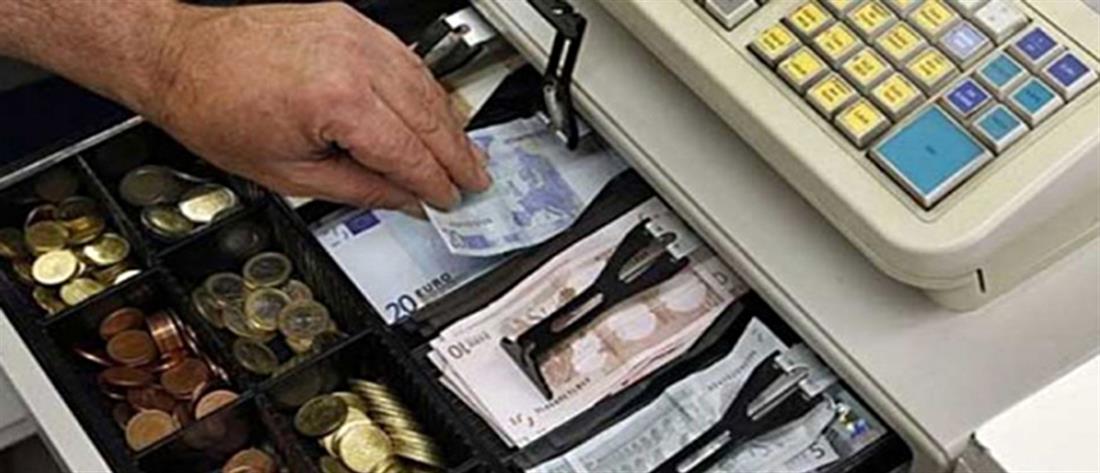Κρήτη: Κούριερ έκλεψε χιλιάδες ευρώ από τις εισπράξεις της ημέρας