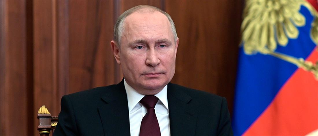 Πούτιν: Σημάδια δείχνουν ότι ίσως είναι βαριά άρρωστος