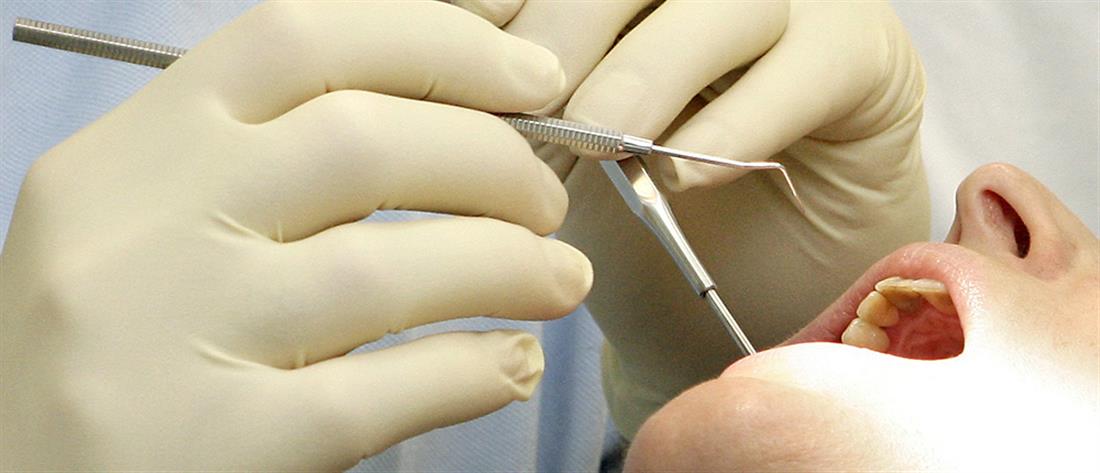 Κορονοϊός: Οι οδοντίατροι αντιδρούν για τα rapid test των ασθενών